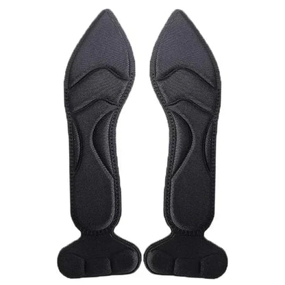 Massaging Arch Support Insoles for High Heels – view 11