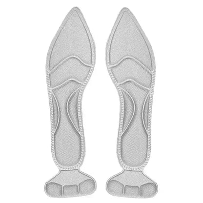 Massaging Arch Support Insoles for High Heels – view 10