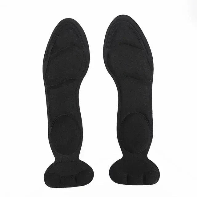 Massaging Arch Support Insoles for High Heels – view 8