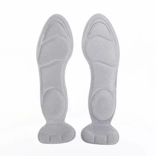 Massaging Arch Support Insoles for High Heels – view 7