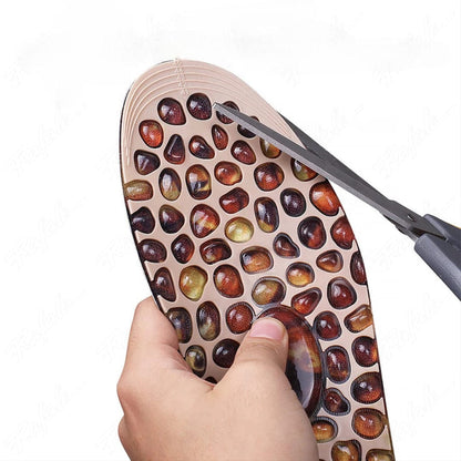 Acupressure Massage Insoles with Arch Support – view 3