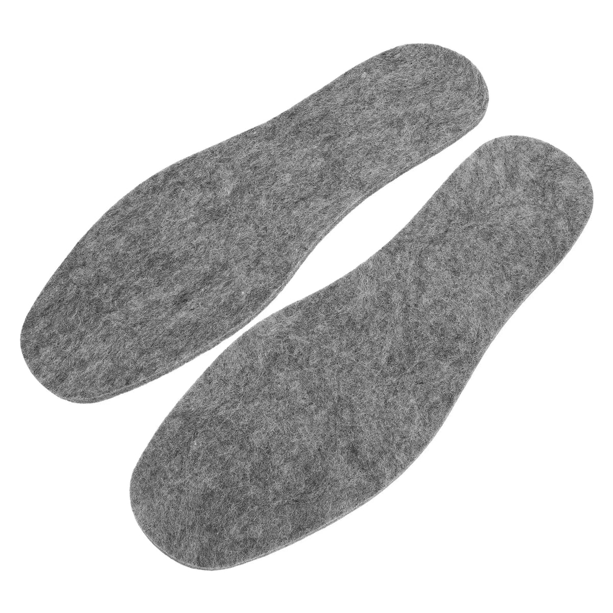 Warm Thermal Orthopedic Insoles for Flat Feet – view 5
