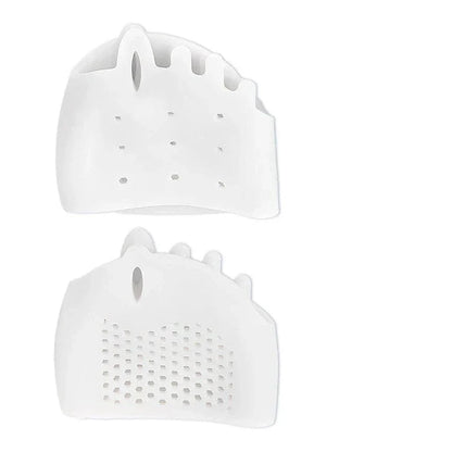 Soft Elastic Toe Spacers for Bunions and Corns – view 7