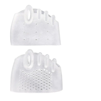 Soft Elastic Toe Spacers for Bunions and Corns – view 5