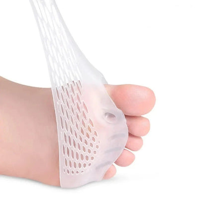 Soft Elastic Toe Spacers for Bunions and Corns – view 6