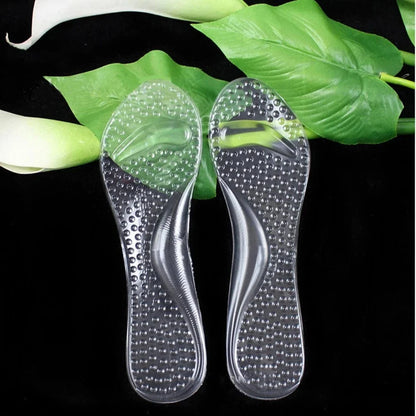 Invisible Gel Arch Support Insoles for Women – view 2
