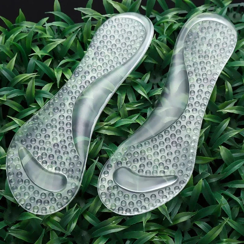 Invisible Gel Arch Support Insoles for Women – view 6