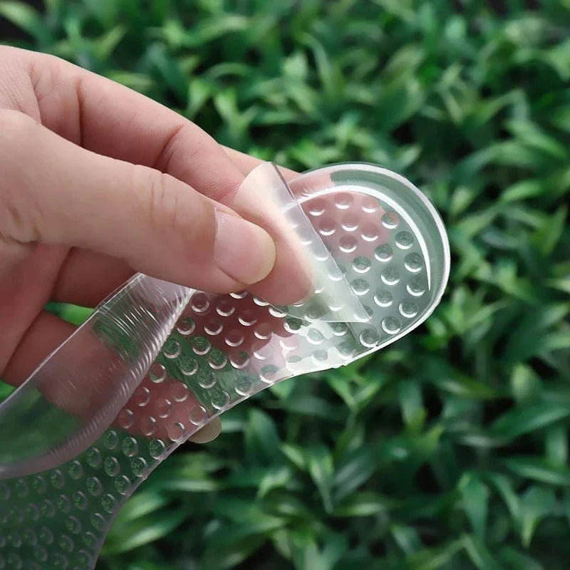 Invisible Gel Arch Support Insoles for Women – view 4