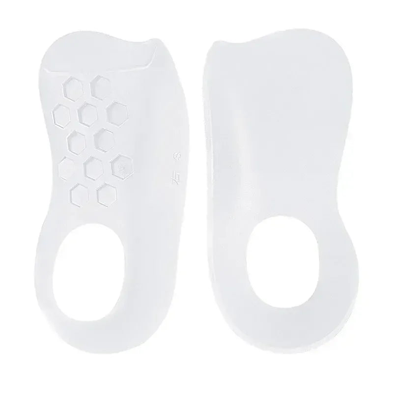 Memory Foam Orthopedic Insoles for Flat Feet – view 5