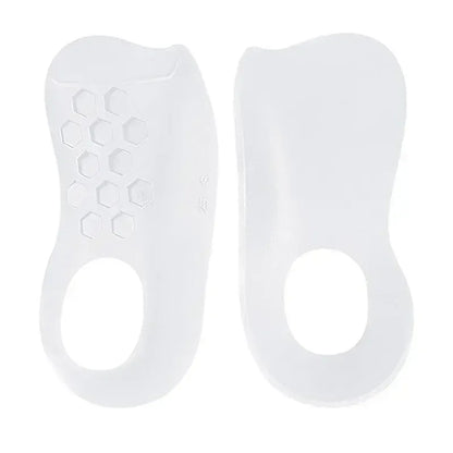 Memory Foam Orthopedic Insoles for Flat Feet – view 5