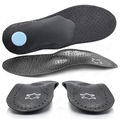 Shock-Absorbing EVA Shoe Inserts for Plantar Fasciitis – view 5