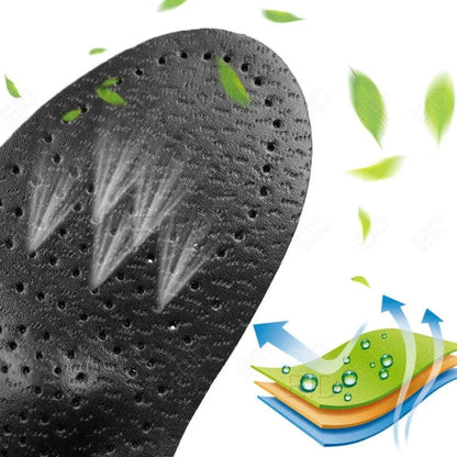 Shock-Absorbing EVA Shoe Inserts for Plantar Fasciitis – view 4