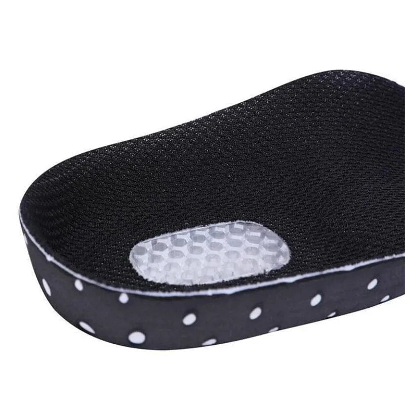 Memory Foam Shoe Inserts with Gel Arch Support – view 4