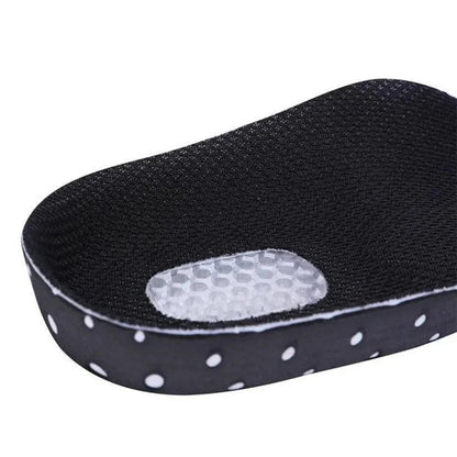Memory Foam Shoe Inserts with Gel Arch Support – view 4