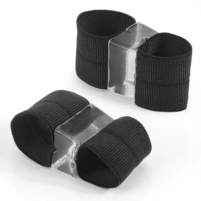 Fabric Silicone Toe Separators for Bunions – view 6