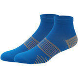 Non-Slip Ankle Compression Socks for Men with Arch Bands