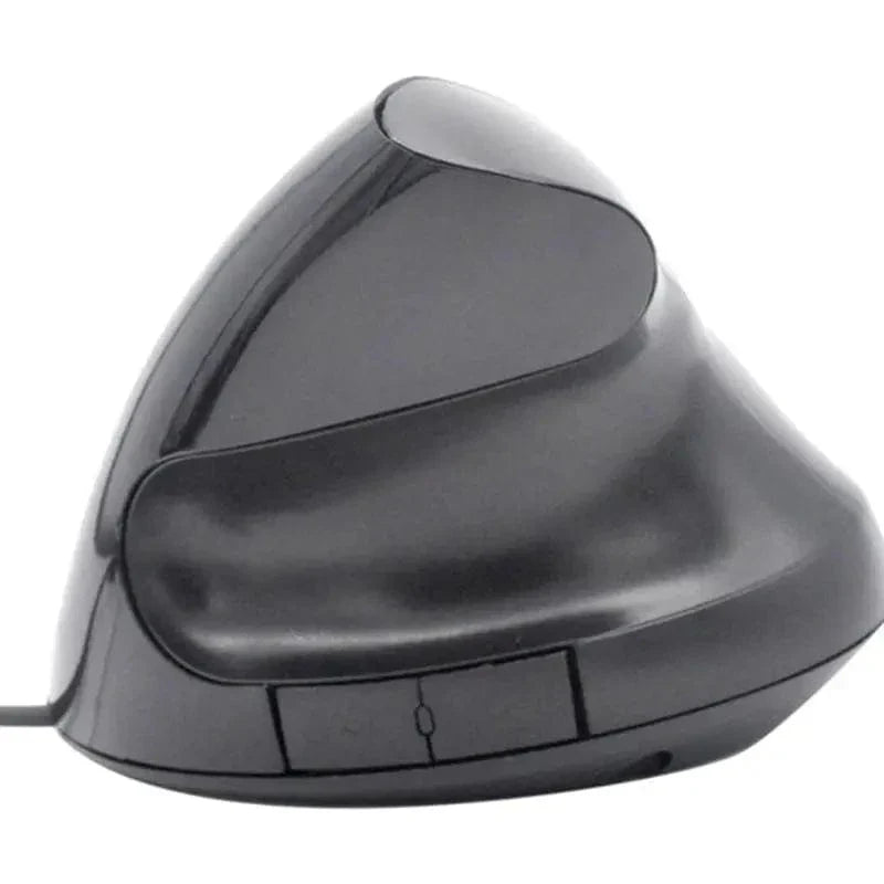 Wired Vertical Mouse for Gaming and Work – view 4