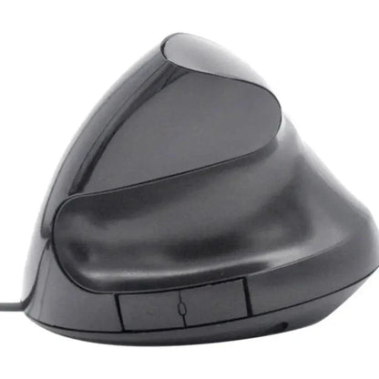 Wired Vertical Mouse for Gaming and Work – view 4