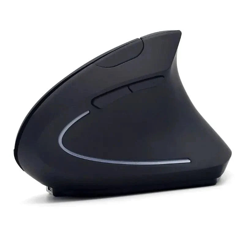 Wired Vertical Mouse for Gaming and Work – view 5