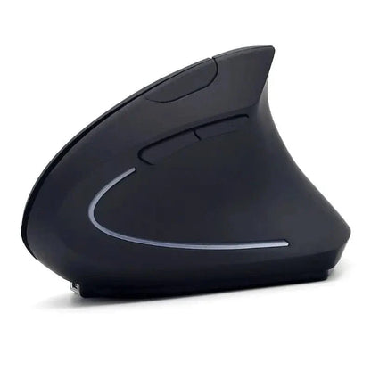 Wired Vertical Mouse for Gaming and Work – view 5