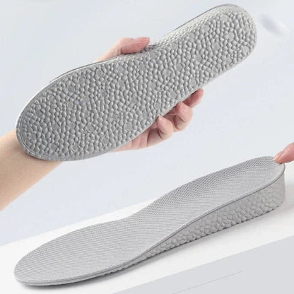 Modern Honeycomb EVA Breathable Heel Cups – view 3