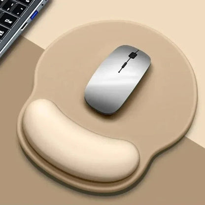 Non-Slip Ergonomic Mouse Pad with Wrist Rest – view 12