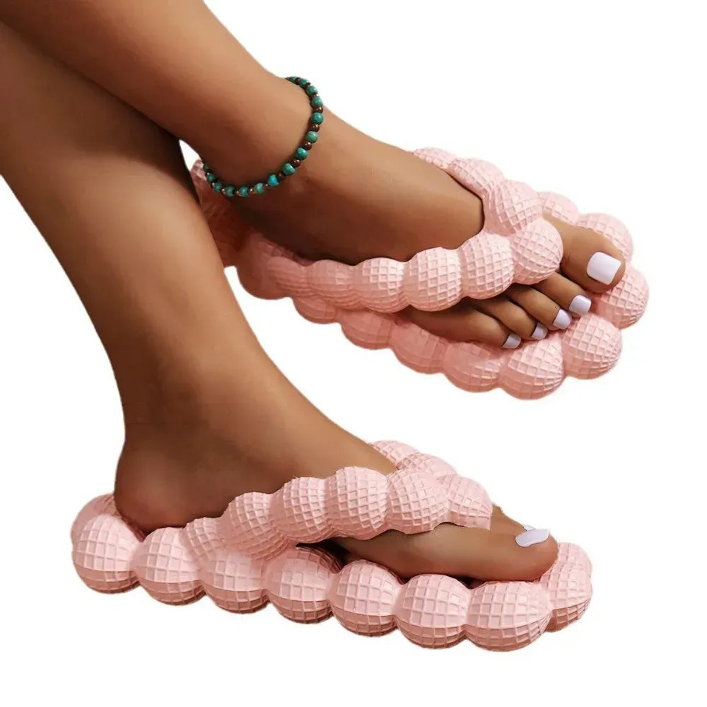 Comfortable Orthopedic Flip Flops for Women