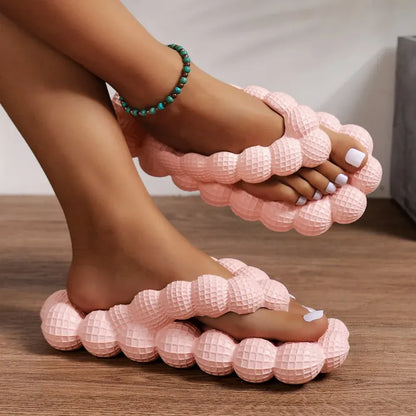 Comfortable Orthopedic Flip Flops for Women – view 8