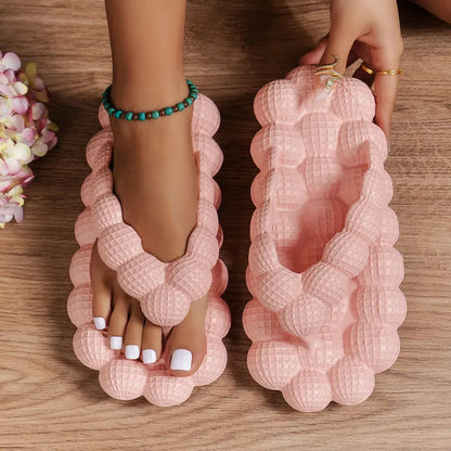 Comfortable Orthopedic Flip Flops for Women – view 7