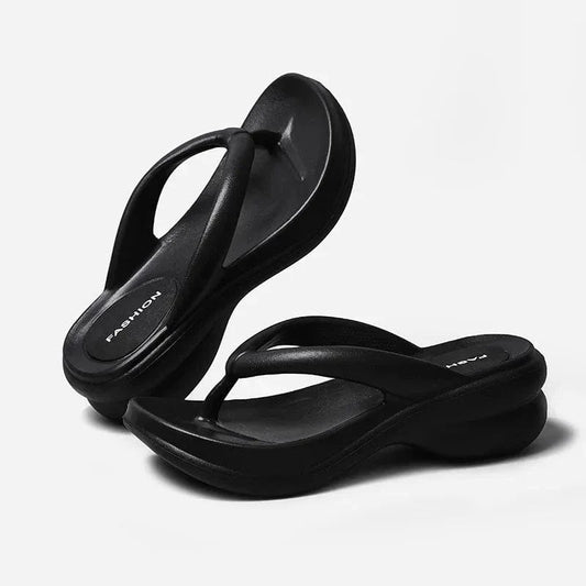 Soft Dressy Orthopedic Flip Flops for Women