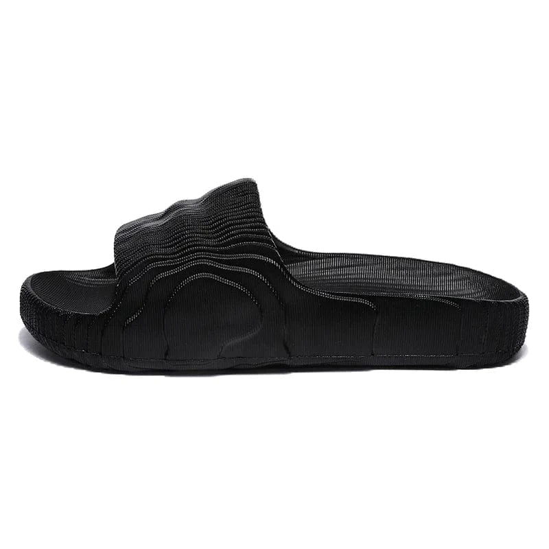 Textured Non Slip Orthopedic Thong Sandals for Men – view 5