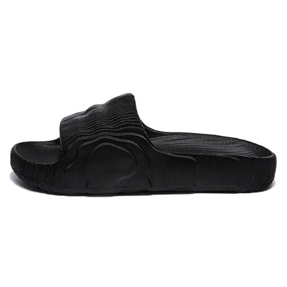 Textured Non Slip Orthopedic Thong Sandals for Men – view 5