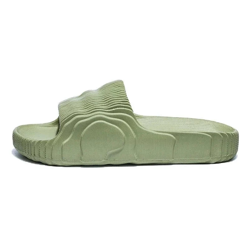 Textured Non Slip Orthopedic Thong Sandals for Men
