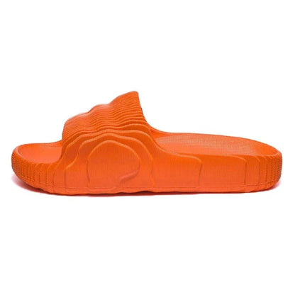 Textured Non Slip Orthopedic Thong Sandals for Men – view 9