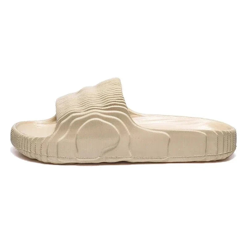 Textured Non Slip Orthopedic Thong Sandals for Men – view 7