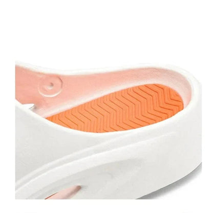 Ultra-Comfortable Non Slip Orthopedic Flip Flops for Men – view 3