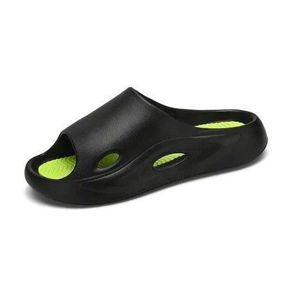 Ultra-Comfortable Non Slip Orthopedic Flip Flops for Men