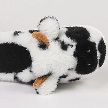 Cow Face Non Slip Orthopedic Thong Sandals for Women – view 13