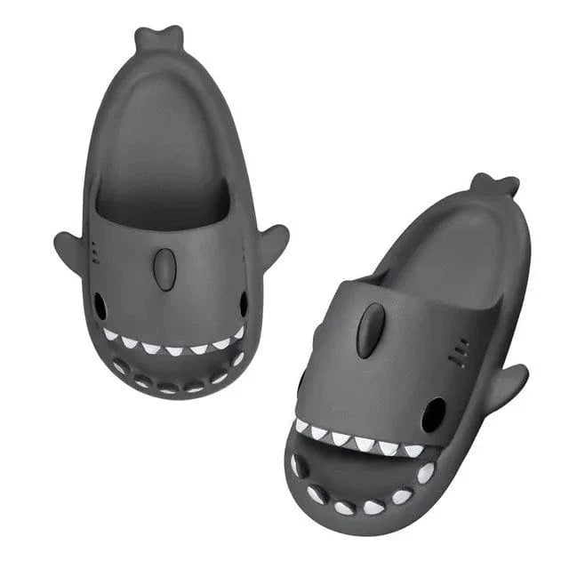 Shark Waterproof Orthopedic Flip Flops for Men – view 2
