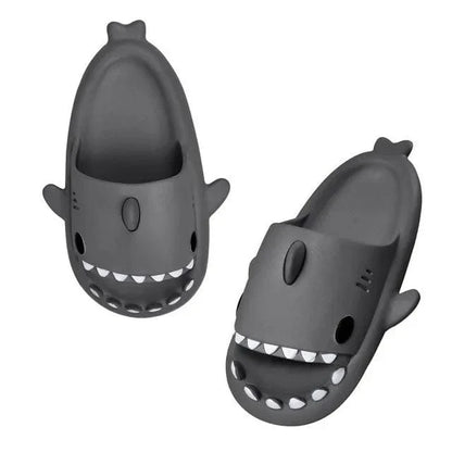 Shark Waterproof Orthopedic Flip Flops for Men – view 2