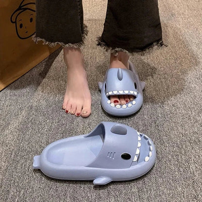 Shark Waterproof Orthopedic Flip Flops for Men – view 5