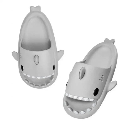 Shark Waterproof Orthopedic Flip Flops for Men