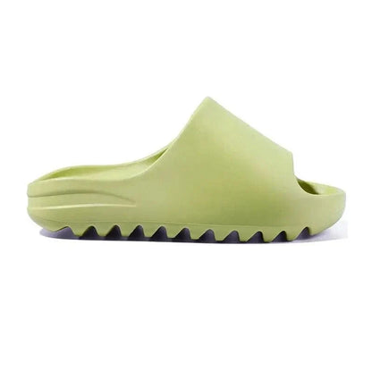Minimalist Orthopedic Flip Flops with Arch Support for Men – view 2