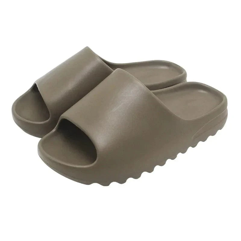 Minimalist Orthopedic Flip Flops with Arch Support for Men – view 10