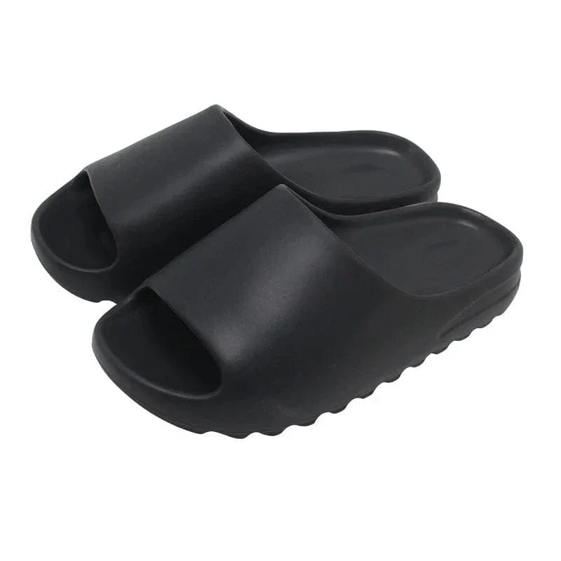 Minimalist Orthopedic Flip Flops with Arch Support for Men – view 12