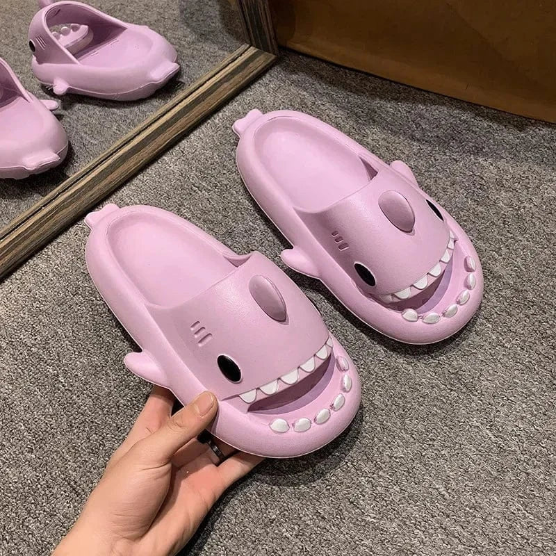 Shark Non Slip Orthopedic Flip Flops for Women – view 3