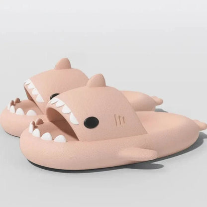 Shark Non Slip Orthopedic Flip Flops for Women – view 6