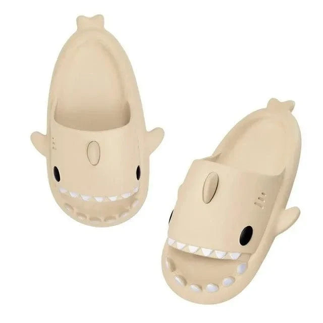 Shark Non Slip Orthopedic Flip Flops for Women – view 7