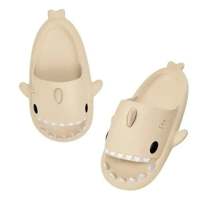 Shark Non Slip Orthopedic Flip Flops for Women – view 7